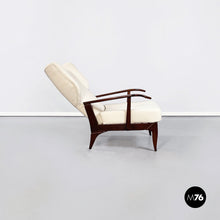 Load image into Gallery viewer, Armchair by Paolo Buffa, 1950s