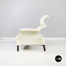 Load image into Gallery viewer, Armchair mod. Sanluca by Pier Giacomo and Achille Castiglioni for Gavina, 1960s