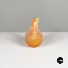 Load image into Gallery viewer, Vases from the "Scavo" series in Murano glass, 1960s