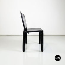 将图片加载到图库查看器,Chairs mod. CAB 412 by Mario Bellini for Cassina, 1980s