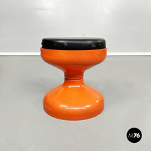 Load image into Gallery viewer, Stools Rocchetto by Achille Castiglioni for Kartell, 1969