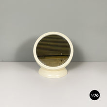 Load image into Gallery viewer, Adjustable table mirror by Filippo Panseca, 1970s