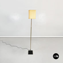 画像をギャラリービューアに読み込む, Floor lamp by Stilnovo, 1970s