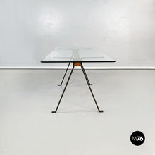 Charger l'image dans la galerie, Dining table Frate by Enzo Mari for Driade, 1973