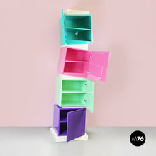 Charger l'image dans la galerie, Totems mod. Disordinati by Cleto Munari, 2020s