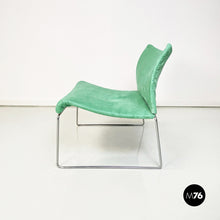 Load image into Gallery viewer, Armchair mod. Saghi by Kazuhide Takahama for Gavina, 1970s