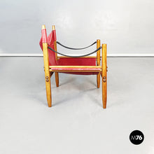 Load image into Gallery viewer, Armchair Oasi 85 by Gian Franco Legler for Zanotta, 1960s