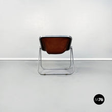 Load image into Gallery viewer, Armchair model Plona by Giancarlo Piretti for Anonima Castelli, 1970s