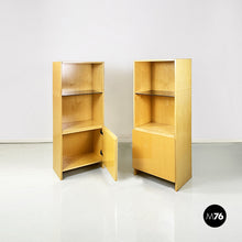 Load image into Gallery viewer, Bookcase by Saporiti Italia, 1970s