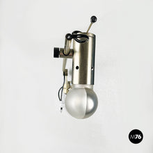 Charger l'image dans la galerie, Wall lamp by Tito Agnoli for Oluce , 1955
