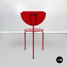 Load image into Gallery viewer, Alien chair by Carlo Forcolini for Alias, 1980s