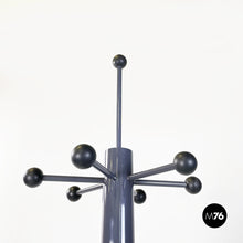 将图片加载到图库查看器,Coat stand mod. Velasca by Alessandro Mendini for Elam UNO, 1980s
