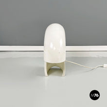 Load image into Gallery viewer, Table lamp mod. Biagio by Tobia Scarpa for Flos, 1970s