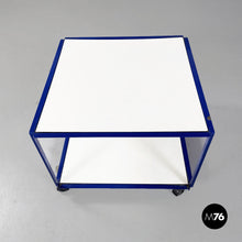 Load image into Gallery viewer, White coffee tables by Alias, 1980s