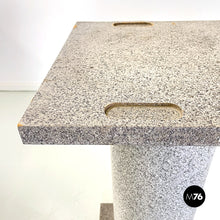 Load image into Gallery viewer, Wooden pedestal column, 1990-2000s