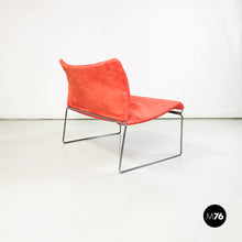 Load image into Gallery viewer, Armchair mod. Saghi by Kazuhide Takahama for Gavina, 1970s