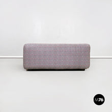 Load image into Gallery viewer, Two seater sofa Giubba by Marcello Cuneo for Arflex, 1980s