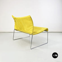 Load image into Gallery viewer, Armchair mod. Saghi by Kazuhide Takahama for Gavina, 1970s