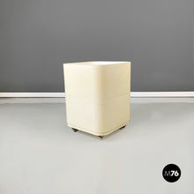 Load image into Gallery viewer, Modular chest of drawers by Anna Castelli for Kartell, 1970s