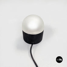 Load image into Gallery viewer, Table lamp Bulbo by Raul Barbieri and Giorgio Marianelli for Tronconi, 1980s