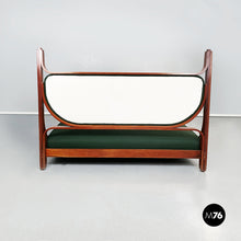 画像をギャラリービューアに読み込む, Double bed L12 by Fulvio Raboni, 1959
