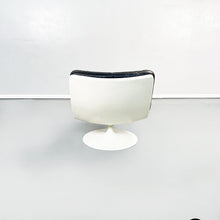 画像をギャラリービューアに読み込む, Leather armchair by Play, 1970s