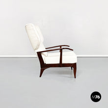 Load image into Gallery viewer, Armchair by Paolo Buffa, 1950s