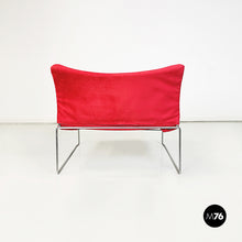 Load image into Gallery viewer, Armchair mod. Saghi by Kazuhide Takahama for Gavina, 1970s