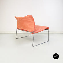 Load image into Gallery viewer, Armchair mod. Saghi by Kazuhide Takahama for Gavina, 1970s