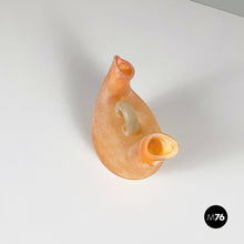 Load image into Gallery viewer, Vases from the "Scavo" series in Murano glass, 1960s