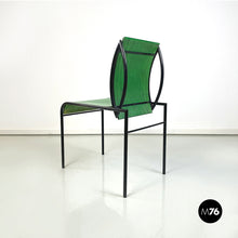 将图片加载到图库查看器,Chair mod. Kim by Michele De Lucchi for Memphis, 1980s
