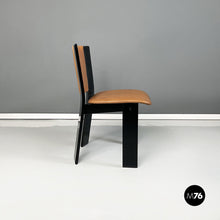 将图片加载到图库查看器,Chairs by Acerbis International, 1980s