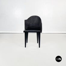 Charger l'image dans la galerie, Chairs Toscana by Piero Sartogo and Nathalie Grenon for Saporiti Italia, 1980s