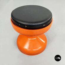 Load image into Gallery viewer, Stools Rocchetto by Achille Castiglioni for Kartell, 1969