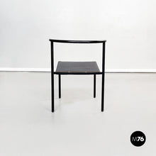 将图片加载到图库查看器,Cafè Chairs by Philippe Starck for Baleri, 1980s