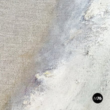 Load image into Gallery viewer, Abstract paintings T3 Resistance and T4 Persistence Tetsuro Shimizu, 2011