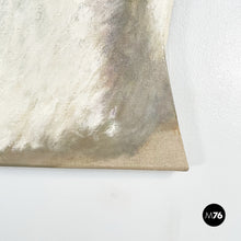 Load image into Gallery viewer, Abstract paintings T3 Resistance and T4 Persistence Tetsuro Shimizu, 2011