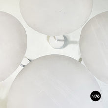 画像をギャラリービューアに読み込む, Coffee tables mod. Bincan Tables by Naoto Fukasawa for Danese Milano, 2000s