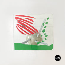 Load image into Gallery viewer, Table Artifici by Paolo Deganello for Cassina, 1985