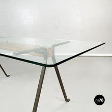 Charger l'image dans la galerie, Dining table Frate by Enzo Mari for Driade, 1973