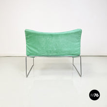 Load image into Gallery viewer, Armchair mod. Saghi by Kazuhide Takahama for Gavina, 1970s