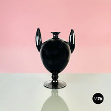 Load image into Gallery viewer, Prototype vase mod. Veronese by Cleto Munari, 2002