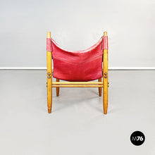 Load image into Gallery viewer, Armchair Oasi 85 by Gian Franco Legler for Zanotta, 1960s