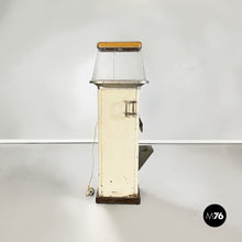 画像をギャラリービューアに読み込む, Floor electric popcorn machine, 1960s