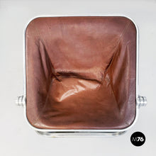 Load image into Gallery viewer, Armchair model Plona by Giancarlo Piretti for Anonima Castelli, 1970s