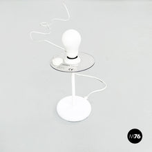 画像をギャラリービューアに読み込む, Floor lamp ghost (Fantasma) by Shiro Kuramata for Yamagiwa, 1972