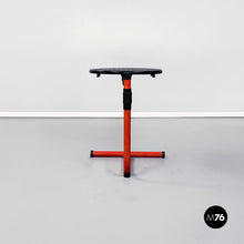 画像をギャラリービューアに読み込む, Coffee table by Magis, 1980s.