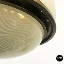 Load image into Gallery viewer, Chandelier Kappa by Sergio Mazza for Artemide, 1960s