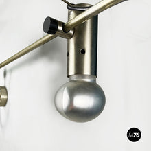 Charger l'image dans la galerie, Wall lamp by Tito Agnoli for Oluce , 1955