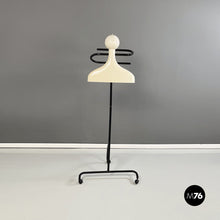 Load image into Gallery viewer, Valet stand by Anna Castelli Ferrieri for Kartell, 1990s